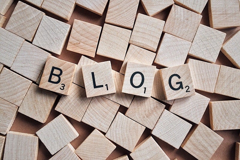 What is a blog? And why should you start one?