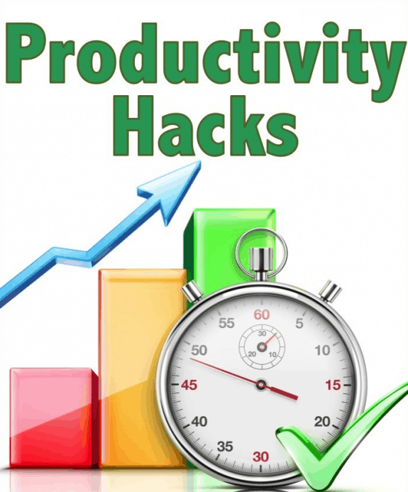 Productivity Hacks: 7 Techniques You Wish You Knew to Smash Your To Do List! 