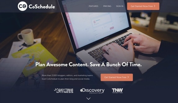How to Keep Promoting Your Content With CoSchedule