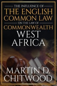 How to Understand the Common Law Influence