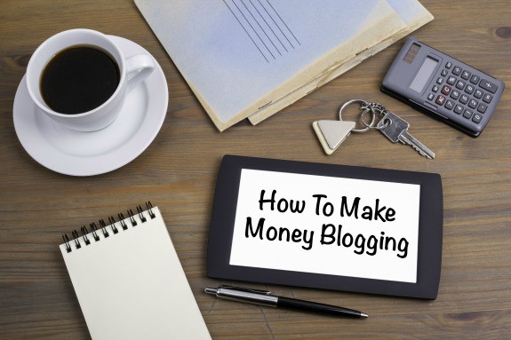 4 Ways to Monetize Your Blog That Aren't Amazon