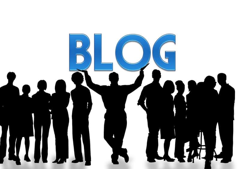 Are you wondering how to write good blog posts? I've been working on updating the older blog posts on my site to increase traffic