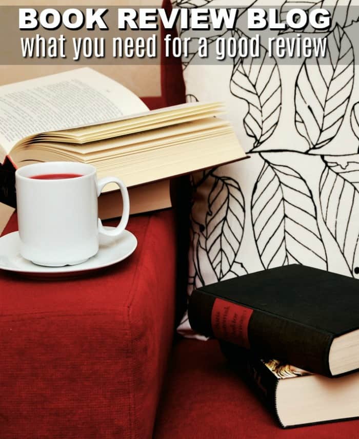How to Become a Successful Book Review Blog