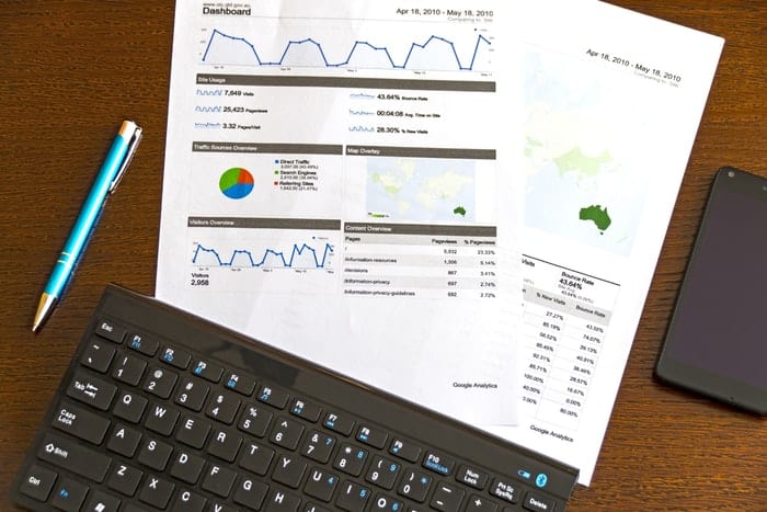 Understanding Ad Hoc Reporting for your Business
