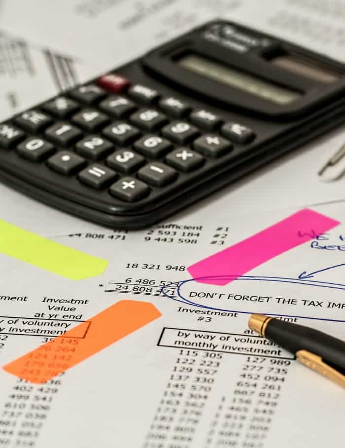 9 Tips for Hiring a Trustworthy Tax Preparer