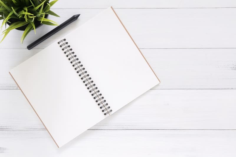 Minimalist Planner: How to Tips and Free Template