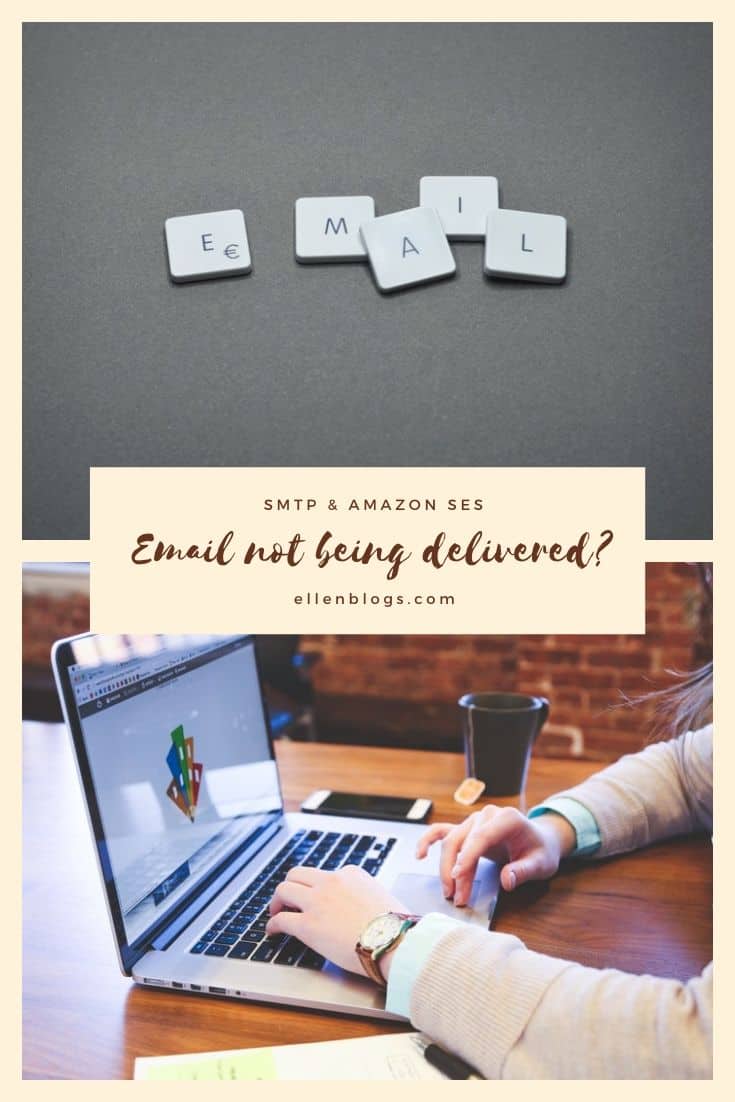 Emails Not Being Delivered from my Contact Form #bloggingtips #wordpress #marketing