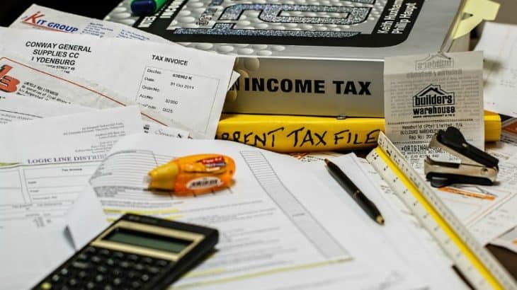 Side business taxes and how to reduce them