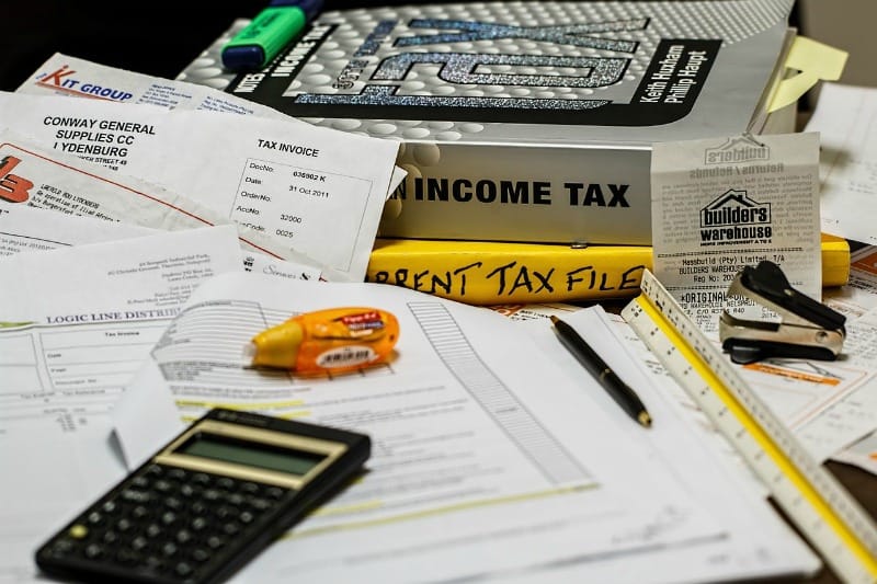 Side business taxes and how to reduce them