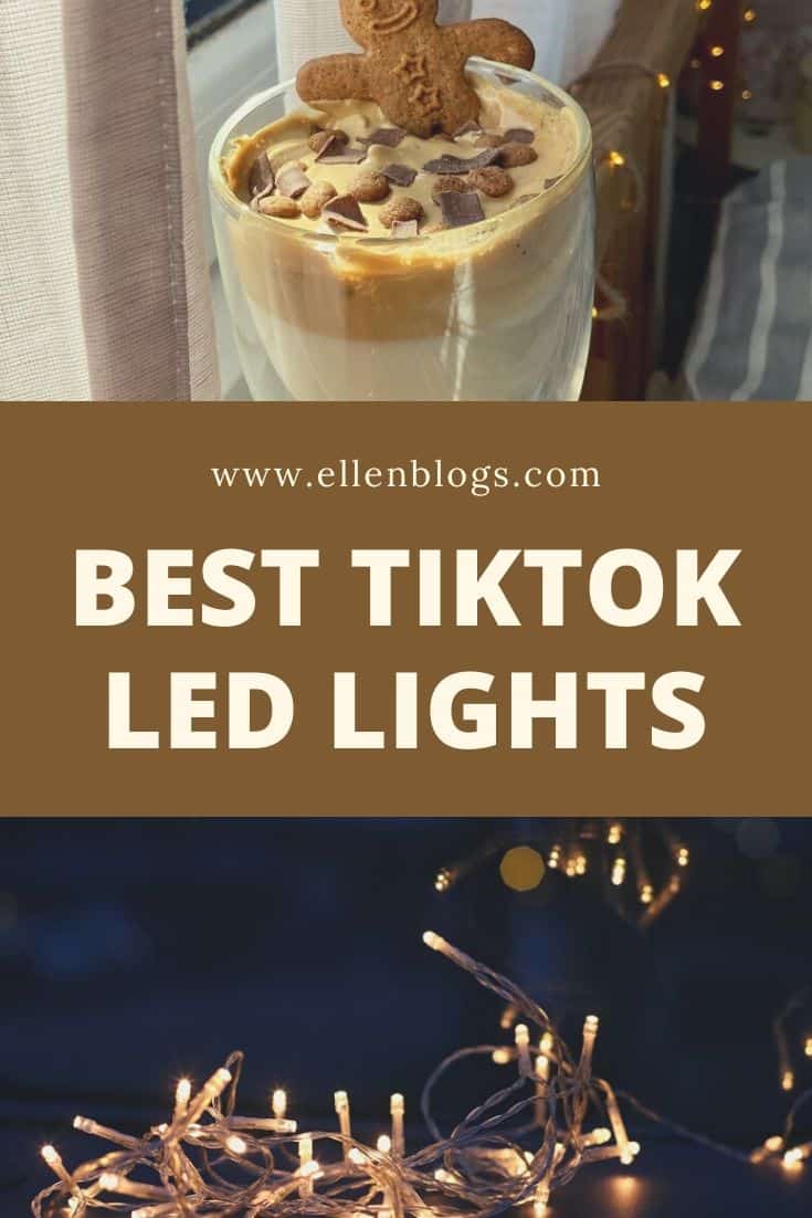 Best TikTok Lights to Make Your Videos Bright