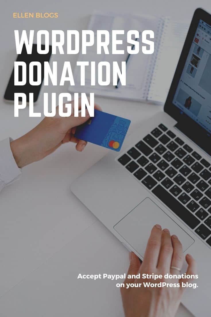 Best WordPress Donation Plugin for Non Profits