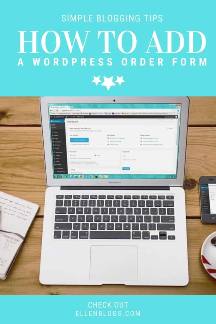 The best WordPress order form plugin will allow you to easily sell your products or services to your readers. Find out how to start today.