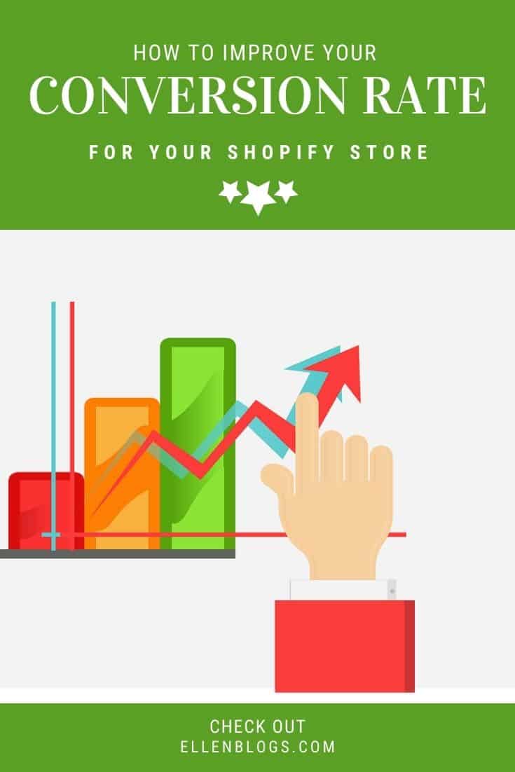 Improve Shopify conversion rate with high converting traffic. Learn what you need to know to improve your website conversion rate today.