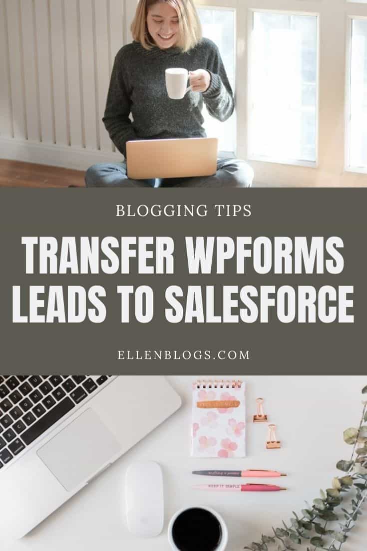 Wondering how to import WPForms leads into Salesforce? Here's what you need to do to create an integrated Salesforce form easily.