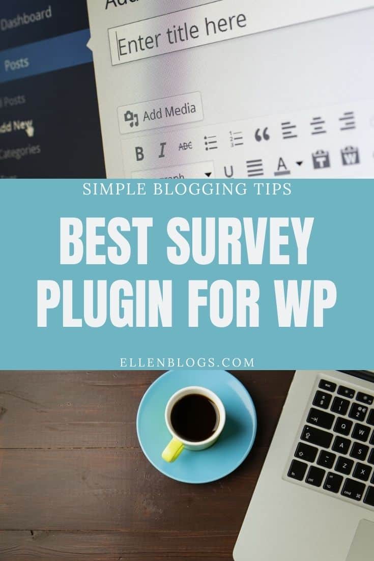 Wondering about the best survey software for WordPress? Finding out what your reader's preferences are is easiest when you can run a survey.