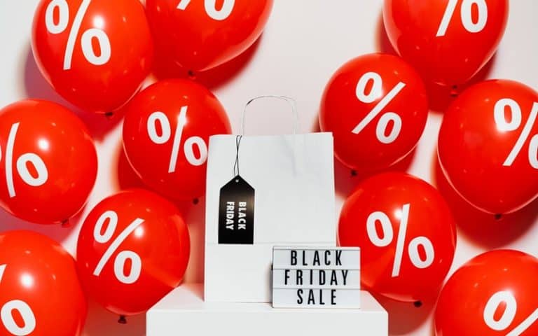 Black Friday Deals For Bloggers To Save Lots Of Money