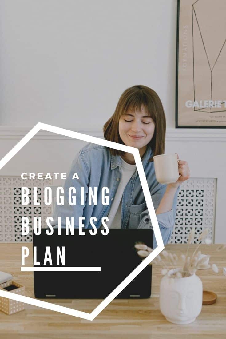 Do you need a blogging business plan? Most people start blogging with no blog business plan or strategy. They end up quitting after a few months because they don't see any progress. A blog business plan is a solution that provides focus.
