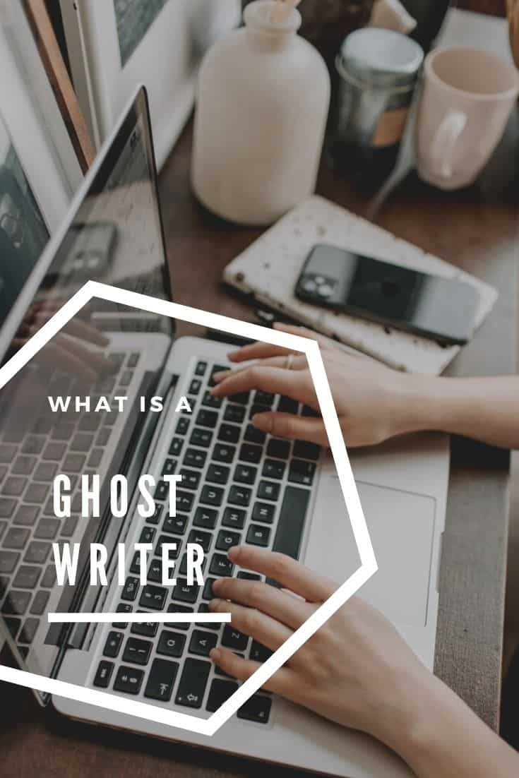 What does a ghostwriter do? Keep reading to find out more about working with a ghost blogger or how to become one yourself.