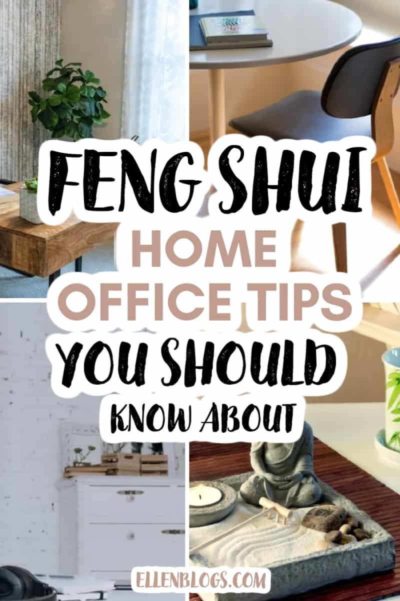 Looking for Feng Shui home office tips? Learn how to set up your office space using Feng Shui principles for the best results.