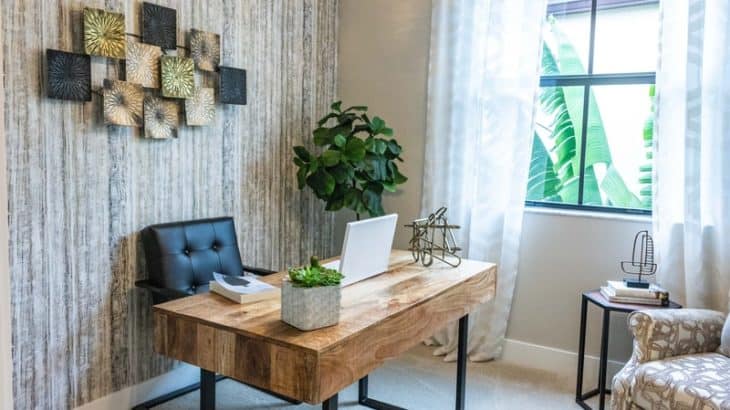 Looking for Feng Shui home office tips? Learn how to set up your office space using Feng Shui principles for the best results.