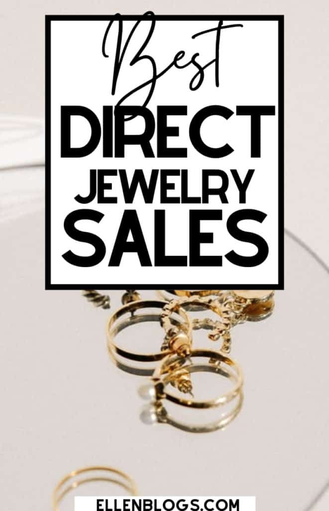 Best Jewelry Direct Sales & Success Tips  Ellen Blogs