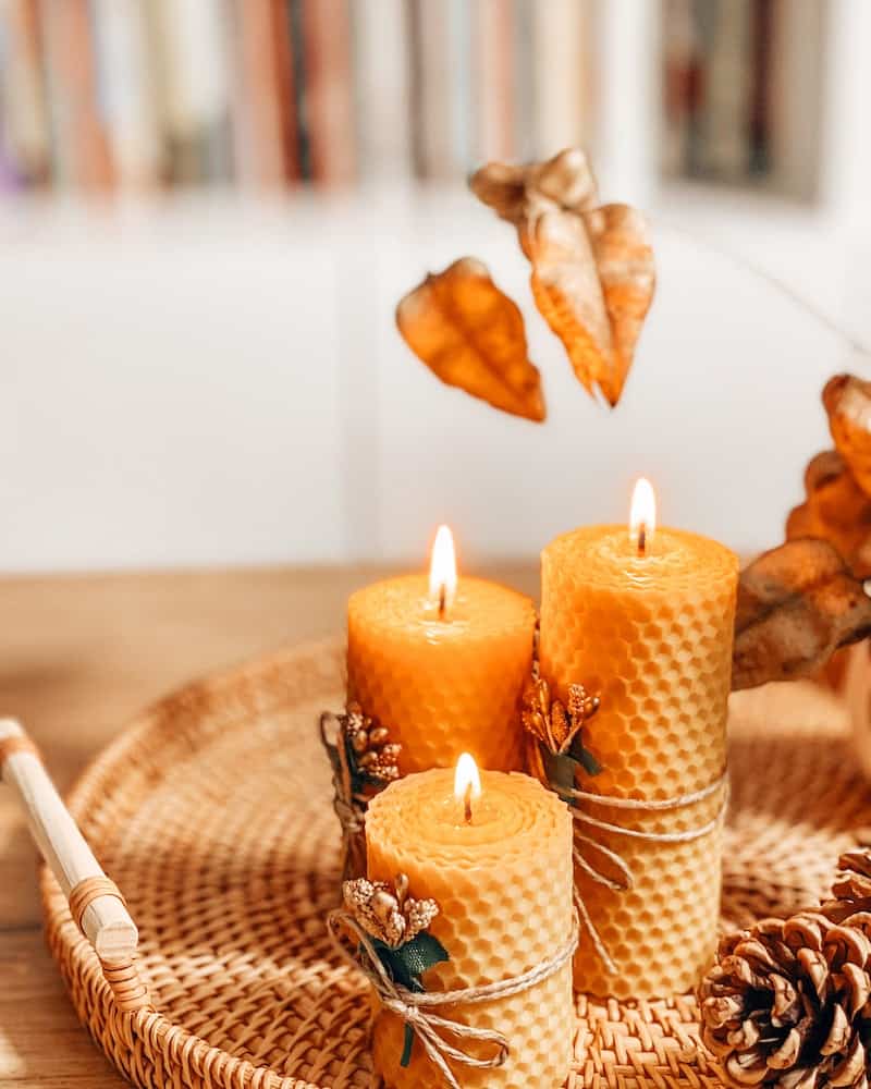 Check out the best candles to sell from home. If you want to start your own candle making business, consider starting a successful candle business with direct sales.