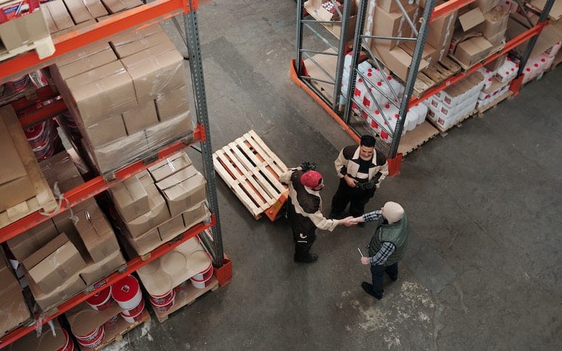 Can you make money flipping pallets? Find out what you need to know to get into the pallet flipping business.