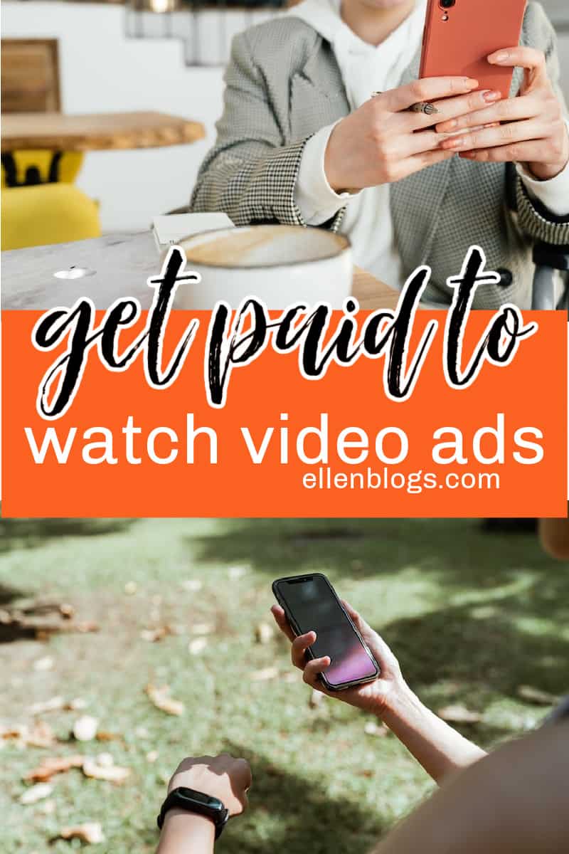 Check out these apps to earn money watching ads. Learn how to watch ads for money and get started making extra money online.