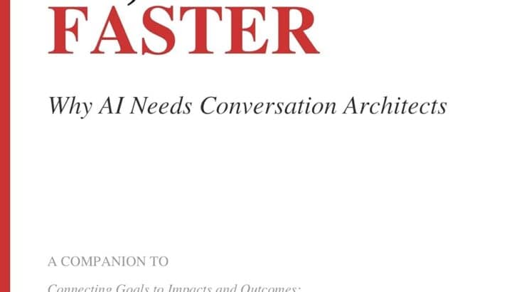 Garbage In, Faster Review: Why AI Still Needs Human Alignment