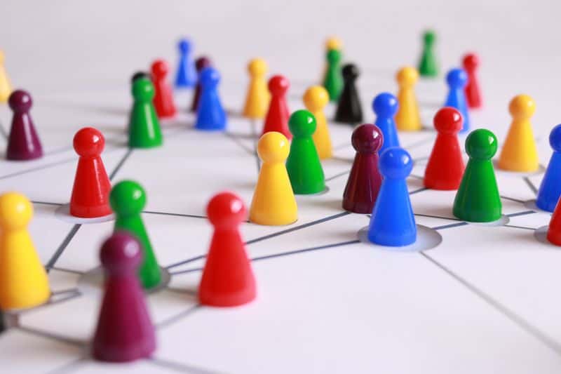 board game pieces