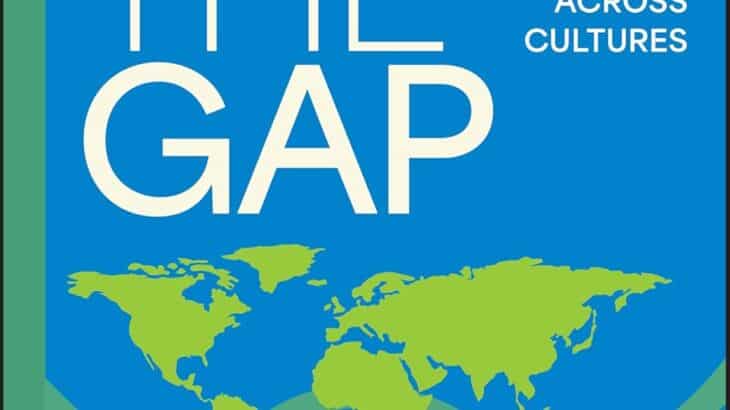 Mind The Gap: Scaling Businesses Across Cultures – A Must-Read Guide for Global Growth