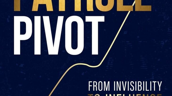 The Payroll Pivot: Why Payroll Professionals Need to Step Into the Spotlight