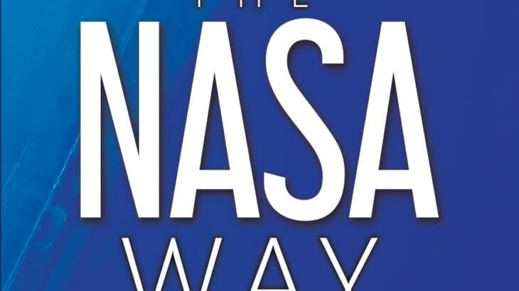 Building Culture the NASA Way Review